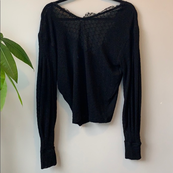 Free People Dream Girl Top - Picture 5 of 6